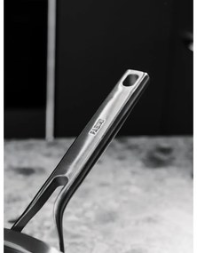 Уок тиган с капак от неръждаема стомана ø 30 cm Chili Ta – FABINI