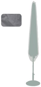 Сиво покривало за чадър – Garden Pleasure