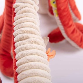 Плюшена играчка Octopus - Moulin Roty