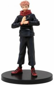 Фигурки на Герои Banpresto yuji itadori