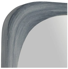 Стенно огледало масивно дърво 70x175 cm Spejo – Ixia