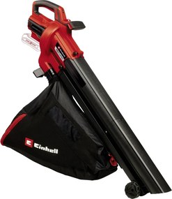 Акумулаторен листосъбирач Einhell VENTURRO 18/210 Power X-Change-Solo, 18 V (3433625)