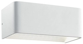 Ideal Lux - LED аплик CLICK LED/12W/230V CRI 90 бял