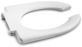 Седалка и капак за тоалетна чиния, Roca, A80123D004