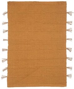 Килим atmosphera Pompom, 60x90 см, Памук, Различни разцветки