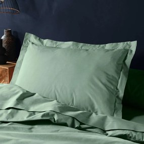 Памучна калъфка за възглавница 50x70 cm Lina – douceur d'intérieur