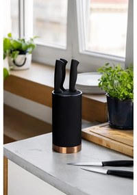 Комплект от 5 ножа от неръждаема стомана - Bonami Essentials