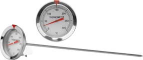 Horecano - Термометър (от -0°C до +300°C) (HC-931162) (0405)