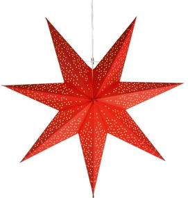 Светлинна декорация Red Dot, ⌀ 54 cm - Star Trading