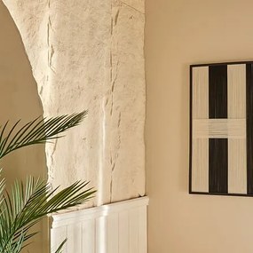 Декоративен панел atmosphera Kina, Камък, 120×60 cm