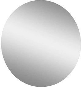 Стенно огледало ø 80 cm Libbiano – Germania