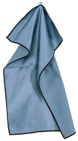 Кърпа от микрофибър 60x40 cm Essential - Tiseco Home Studio