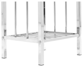 3-степенна кутия за съхранение с рафтове - Premier Housewares