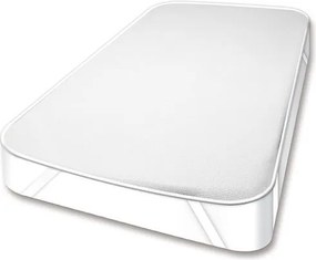 Дишащ топ матрак Baby Matex Oxi Pad с 4 ластика 0211, 60x120 cm