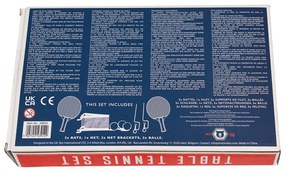 Тенис на маса Wild Bear – Rex London