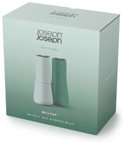 Солница и пиперница Milltop - Joseph Joseph