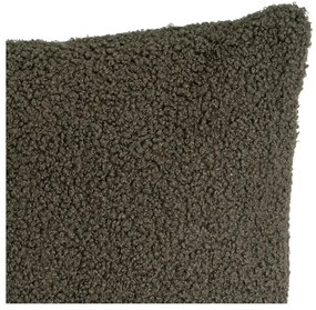 Декоративна възглавница от букле 45x45 cm Sherpa – Casa Selección