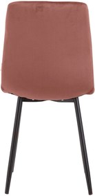 Кухненски стол Mona-гнила ябълка (4) парчета