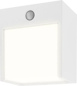 Rabalux Balimo Външно стенно осветление IP44 LED 12W 4000K 7479