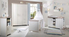 Комплект бебешка стая Fenia