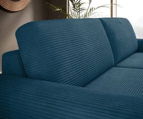 Диван Орчид двуместен-Тюркоаз