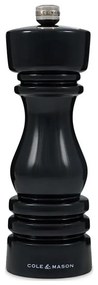 Cole&amp;Mason - Мелничка за пипер LONDON 18 см бук/черен