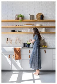 Дървени дъски за рязане в комплект от 2 брояя - Bonami Selection