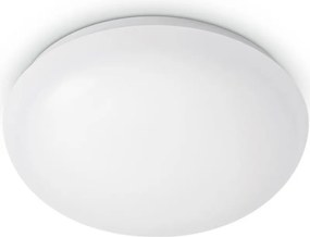 Philips - LED таванно осветително тяло със сензор SHAN LED/12W/230V 4000K