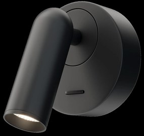 Аплик за стена Maytoni Mirax Plus LED-Black