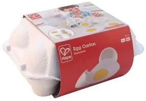 Hape - Кутия за яйца
