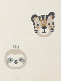 Детски килим 160x235 cm Tiny Zoo – Hanse Home