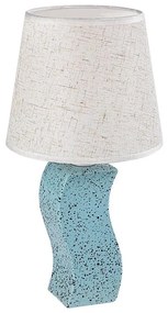 Rabalux 74074 - Настолна лампа DAYAMI 1xE14/40W/230V синя