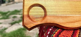 Елегантна дъска за сервиране /модел C030015/