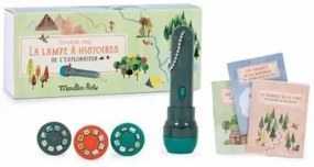 Moulin Roty - Приказно фенерче Le Jardin Du Moulin 712392