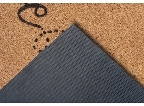 Постелка 70x45 cm Mix Mats - Hanse Home