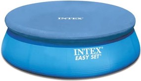 Intex - Покривало за басейн 366см 28022