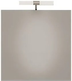 Висящо огледало Drop Luxus 60-Γρανίτης