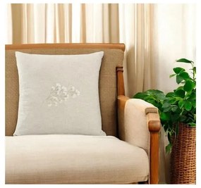 Калъфка за възглавница със смес от памук 45x45 cm – Mila Home