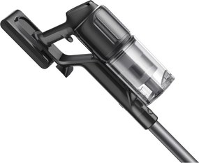 Вертикална прахосмукачка Dreame R20 Ultra AquaCycle, 200AW, 5 степени, 0.35/0.4/0.6 л, 90 мин, HEPA, LCD дисплей, Безчетков мотор, Черен