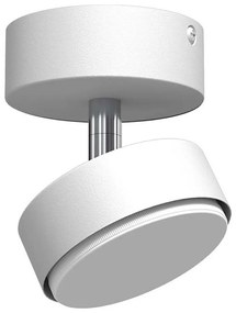 Brosline 2291 - Спот осветително тяло DROP 1xGX53/9W/230V бяло