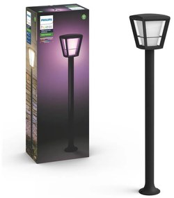 Philips - LED RGBW Димируем екстериорен лампа Hue ECONIC LED/15W/230V IP44