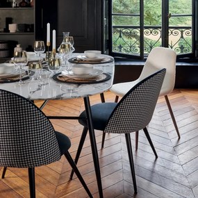 Трапезен стол atmosphera Roka, Букле