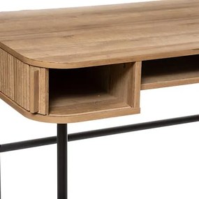 Бюро atmosphera Colva, 2 врати, MDF