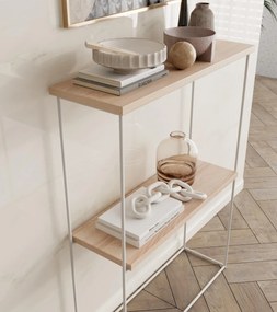 Конзола Videl-Leuko-Sonoma