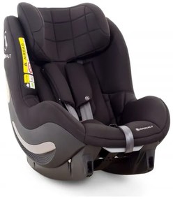 Столче за кола 0-18 кг. AeroFIX AVIONAUT - черно