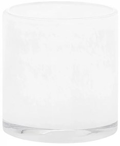 Стъклен свещник Saga - Blomus