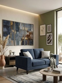 Диван Carmen двуместен-Mple