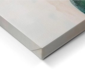 Картина 70x100 cm Gouache Lake – Styler