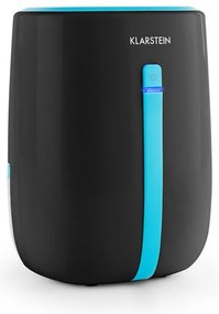 Klarstein Shetland 600 обезвлажнител 220 мл/д 22 W черен