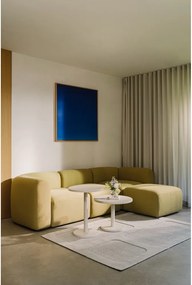 Кръгла странична масичка ø 44 cm Odo – noo.ma